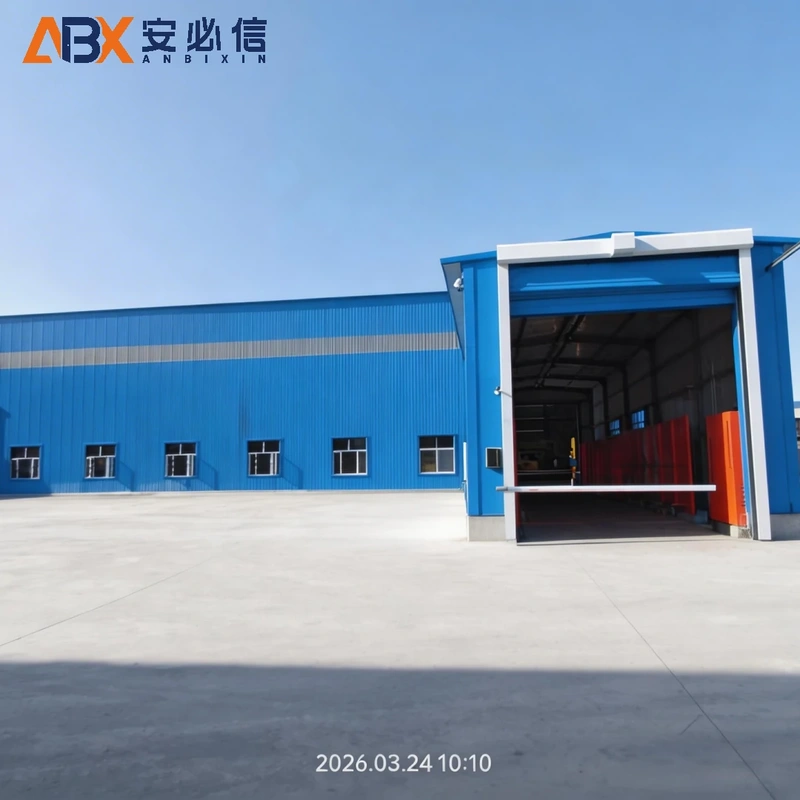 咸宁市背带堆积门